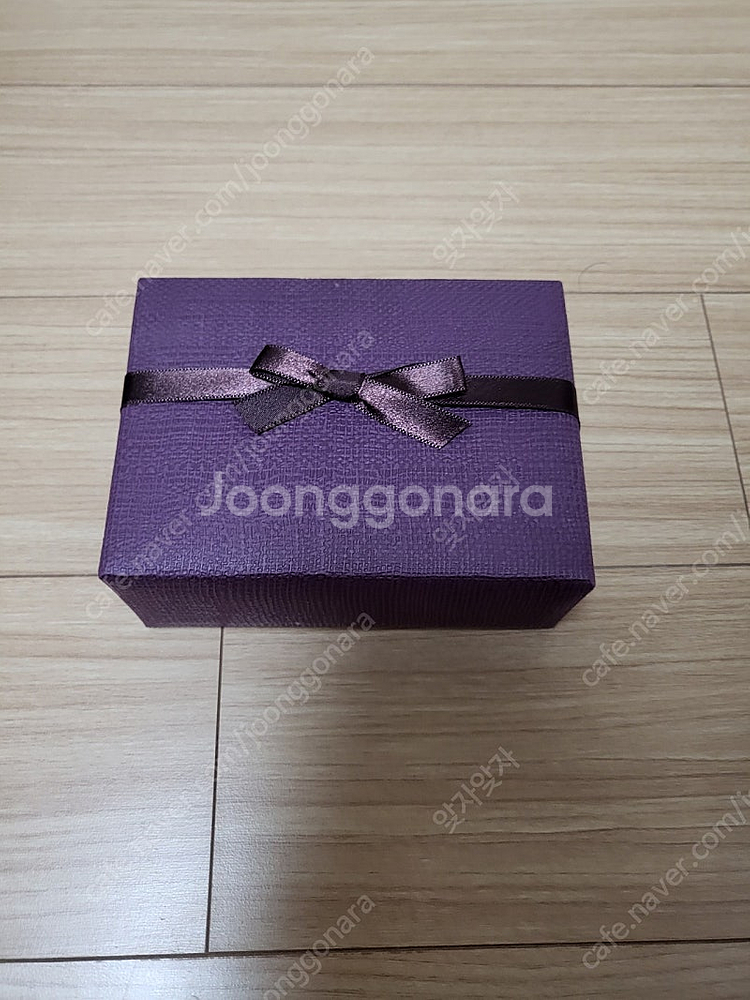 대통령 기념시계(여) 윤석열 대통령실 청와대 기념품--1