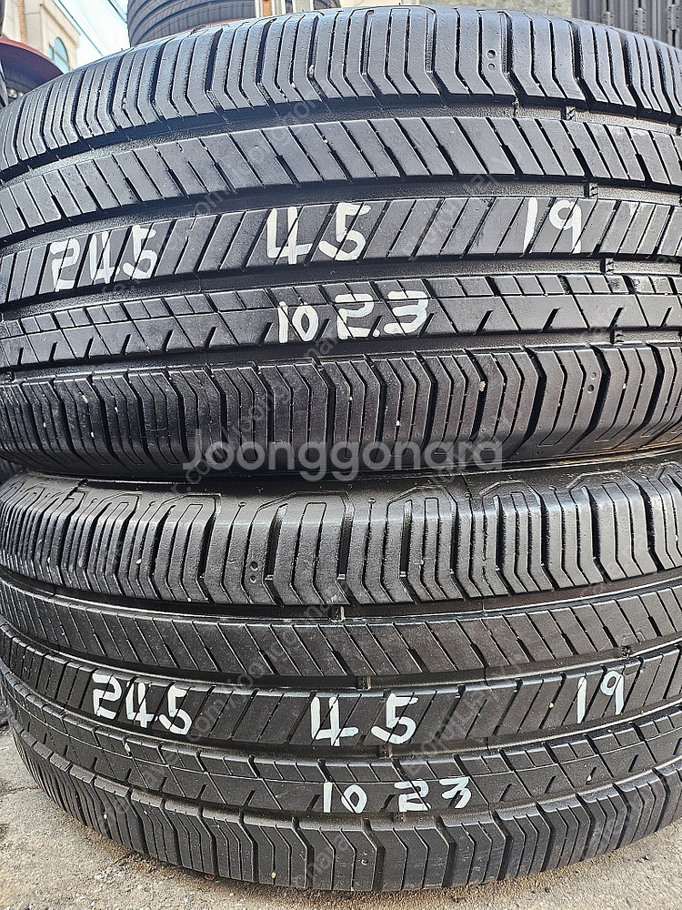 [판매] 245/45R19.245 45 19.245/4...--1