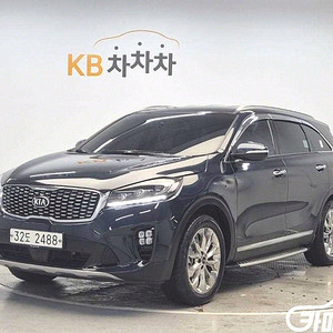 [기아]더 뉴 쏘렌토 디젤 2.2 4WD 마스터 (7인승) 2019 년 중고차 전국☆최저가판매☆최고가매입☆