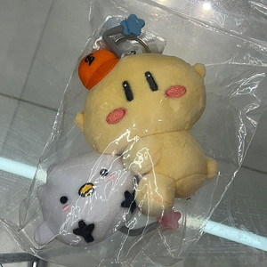 한화이글스 꿈돌이키링