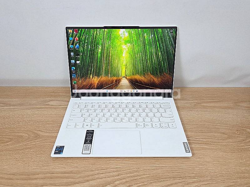 [레노버] 요가 Slim7 카본 13ITL5 (13인치...--0