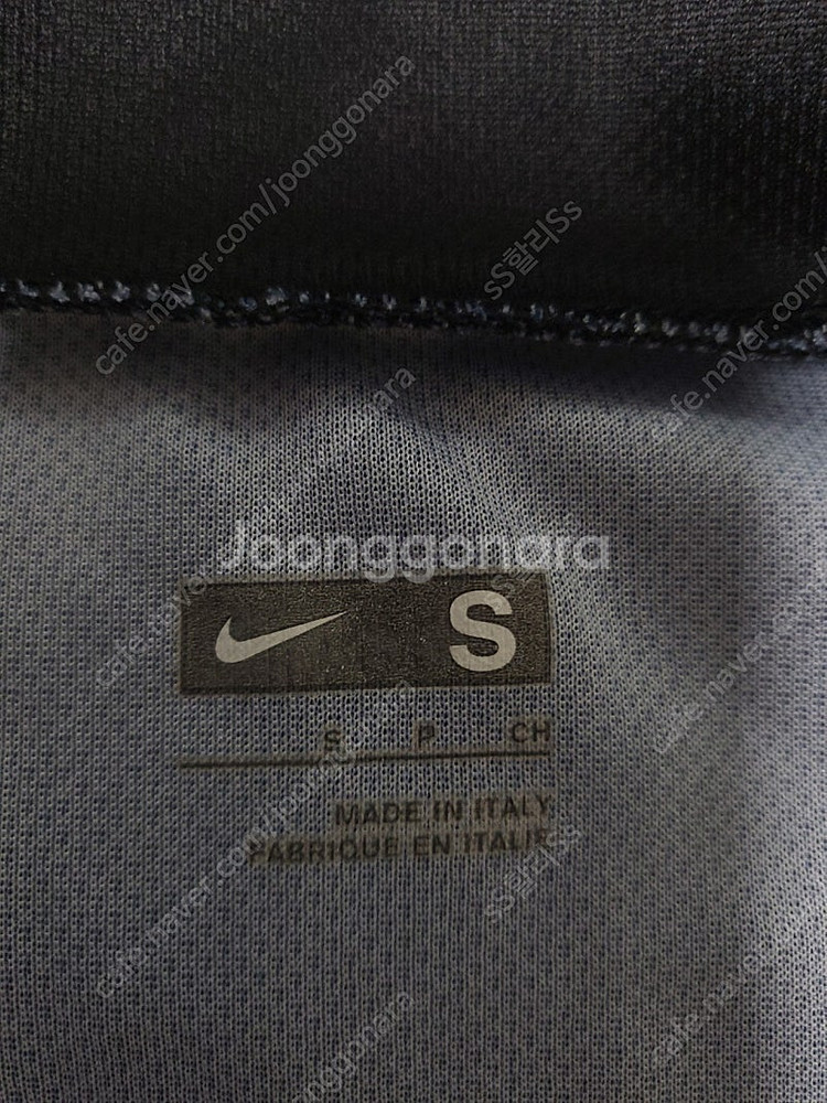 자전거의류 나이키 남성 반팔 져지 (무료배송)--4
