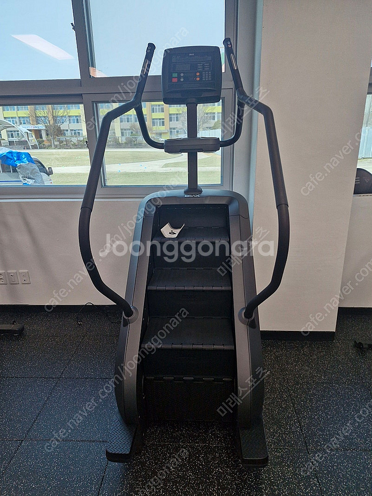 (신품) 디랙스 스텝밀 천국의계단 판매 합니다.--0
