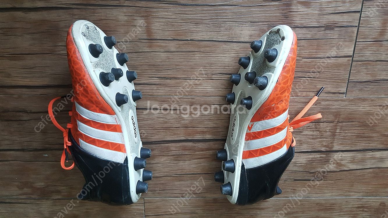 축구화 풋살화 사이즈 250 255 260 270 28...--2