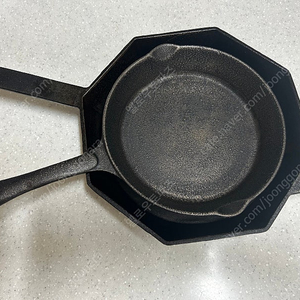마미스팟 26cm+ 무쇠팬 20cm/가격내림/택포