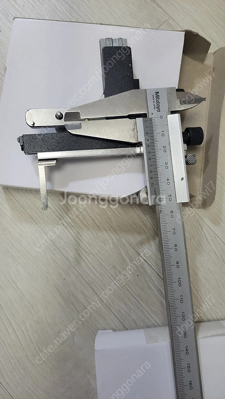 접안렌즈와 메카니컬 스테이지--4