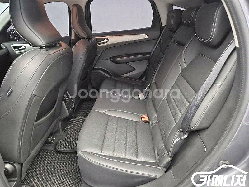 [르노코리아(삼성)]XM3 1.3 TCe RE (5인승...--5