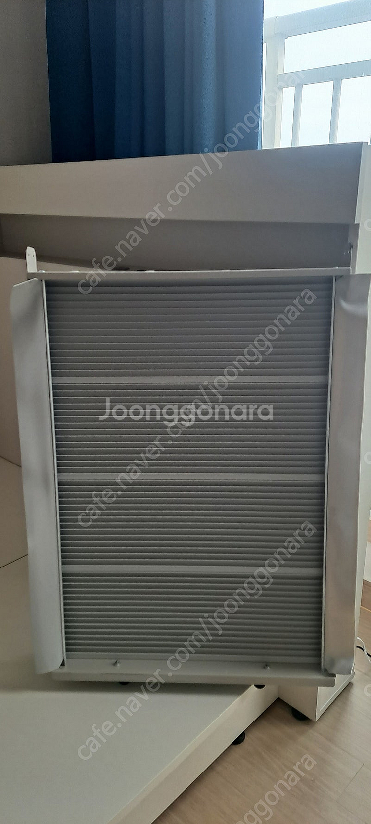 캐리어 창문형 에어컨 연장브라켓 60cm / cw-60...--0