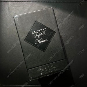 킬리안 엔젤스쉐어 100ml 미개봉 새제품