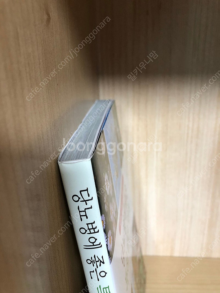 당뇨병에 좋은 특허 받은 약초 도감 식물 도서 책--3