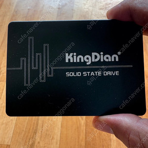 Kingdian s280 240g 2만
