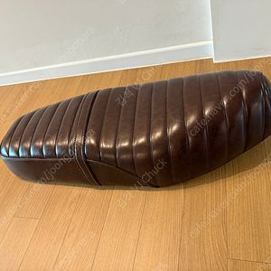 슈퍼커브 롱시트