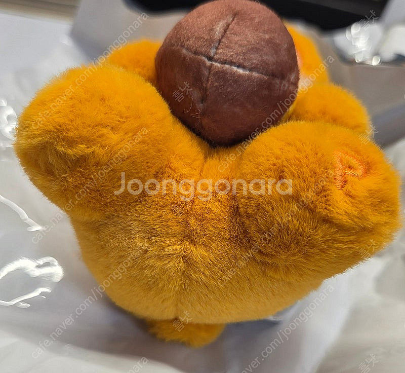 팝마트 푸키 베어플래닛 허니베어 판매합니다--1