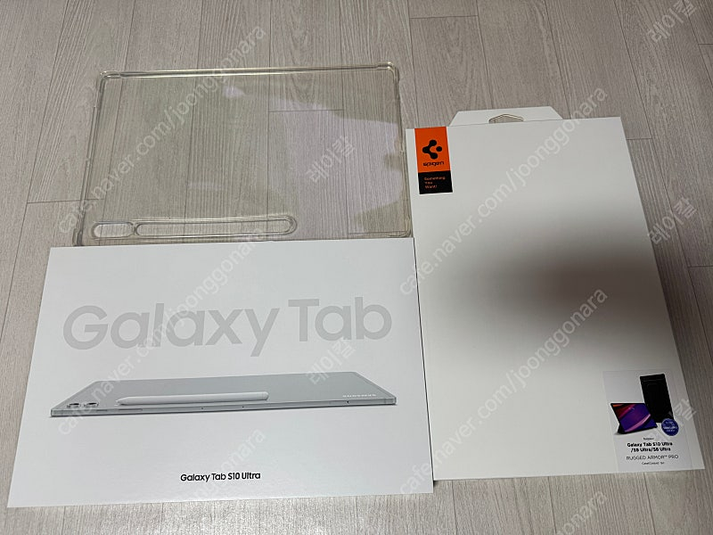 삼성 갤럭시탭 s10 울트라 512기가 와이파이 팝니다 (삼케플 가입 가능)--0