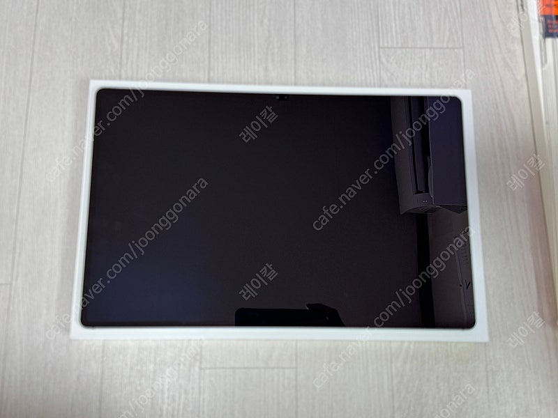 삼성 갤럭시탭 s10 울트라 512기가 와이파이 팝니다 (삼케플 가입 가능)--2