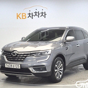 [르노코리아(삼성)]더뉴QM6 가솔린 2.0 GDe RE 2WD (5인승) 2020 년 중고차 ◆최고의 서비스◆투명한 마인드◆
