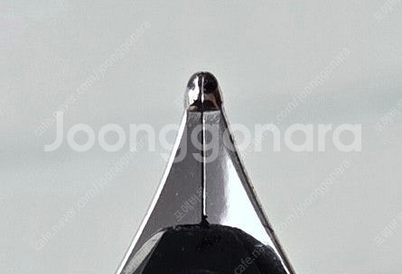 펠리칸 M405 슈트레제만 EF닙 + 프레라--3