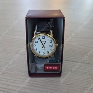 Timex 타이맥스 T2H291 손목시계