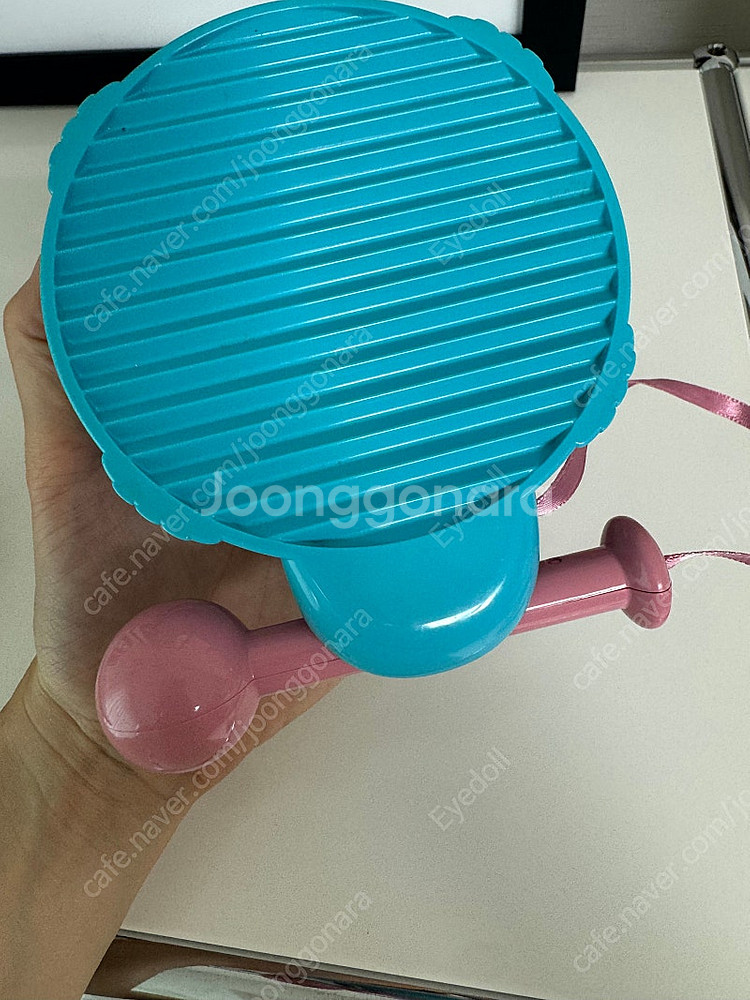 영아다중 누구를 만났을까 킁킁킁 둥둥둥--2