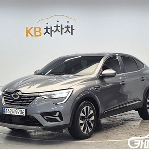 [르노코리아(삼성)]XM3 1.6 GTe RE (5인승) 2022 년 중고차 ◆최고의 서비스◆투명한 마인드◆