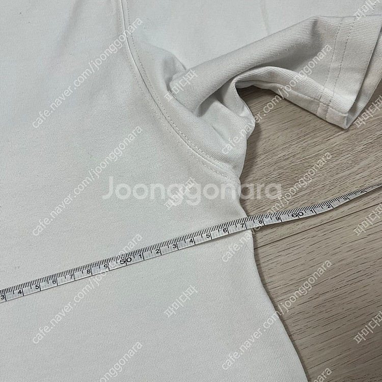 나이키 ACG 반팔티--2