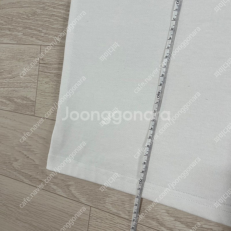 나이키 ACG 반팔티--3