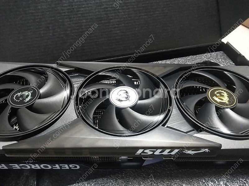 MSI 지포스 RTX 5060 Ti 게이밍 트리오 16...--2