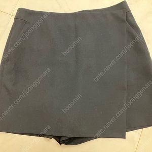 정품 준지 여성 랩 팬츠
