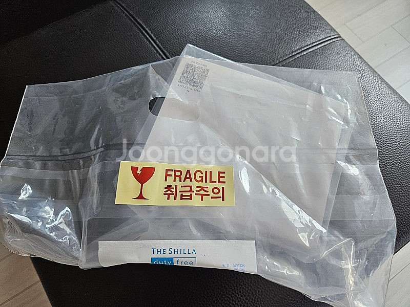 [미개봉] 해밀턴 카키필드 메카니컬 38mm 검판 새제...--2