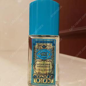 4711 오리지날 오드 콜로뉴 20ml