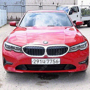 BMW 3시리즈 중고 BMW 중고 BMW 3시리즈 중고차 할부가능 2020년식 320i M 스포츠 중고차량
