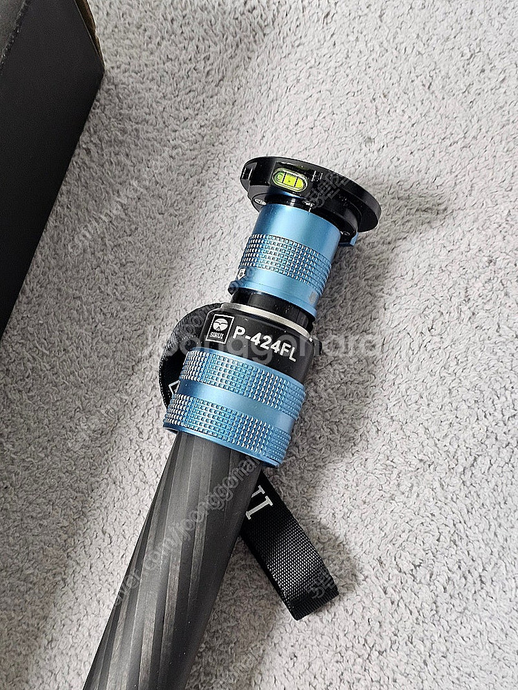 시루이 모노포드 P-424FL--1