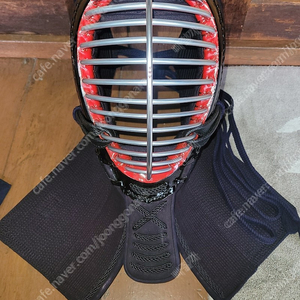 검도호구