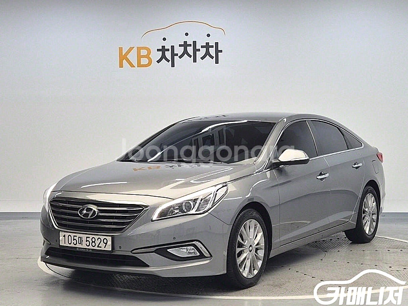[현대]LF 쏘나타 1.7 E-VGT 케어플러스 (5인...--0