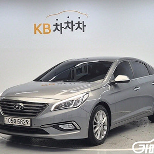 [현대]LF 쏘나타 1.7 E-VGT 케어플러스 (5인승) 2017 년 경유 중고 중고차 전액할부☆중고차리스☆중고차수출