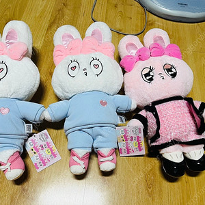 에스더버니 인형 새상품 27cm
