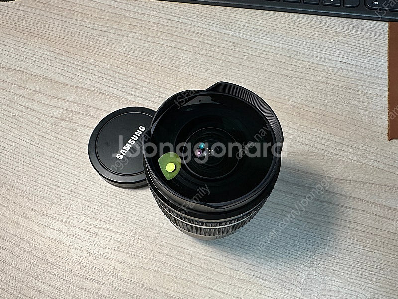 삼성 D-Xenon 10-17mm f3.5-4.5 Fi...--1