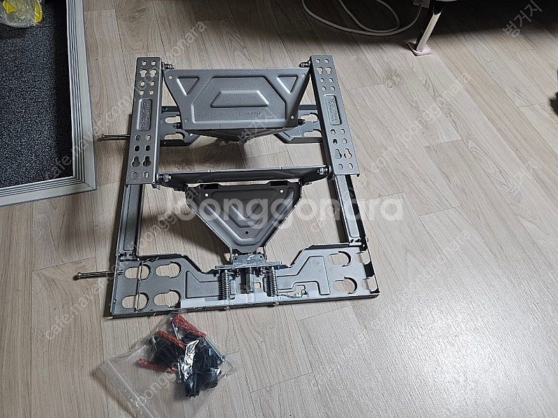 LG정품65-75 인치 (WB24GC) 벽걸이 거치대 ...--3