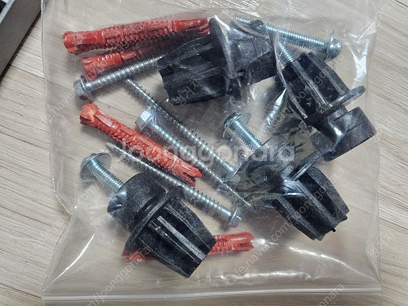 LG정품65-75 인치 (WB24GC) 벽걸이 거치대 ...--4