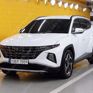 현대 투산 중고차 2023년식 11,667km 디젤 2.0 2WD 인스퍼레이션 최저가 중고차