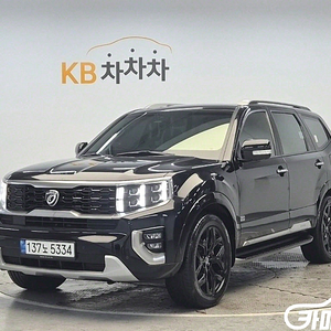 [기아]모하비 더 마스터 4WD 마스터즈 그래비티 (6인승) 2021 년 중고차 전국☆최저가판매☆최고가매입☆
