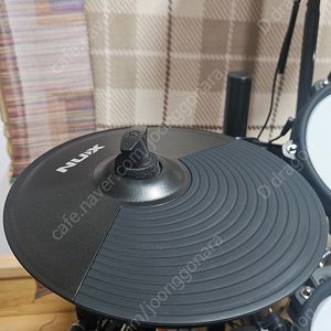 전자드럼 NUX DM-210