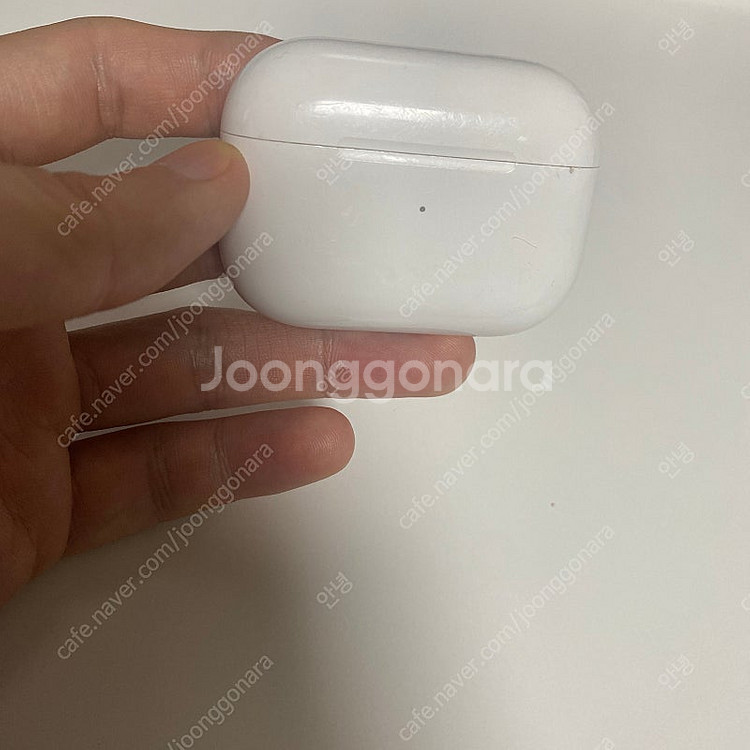 애플 에어팟프로2 c타입--0