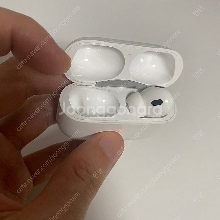 애플 에어팟프로2 c타입--2