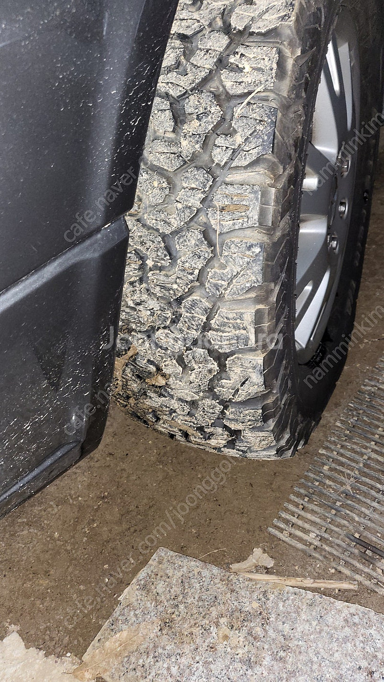 벤츠 스프린터 롱바디 캠핑카 겸 업무용 차량 팝니다--6