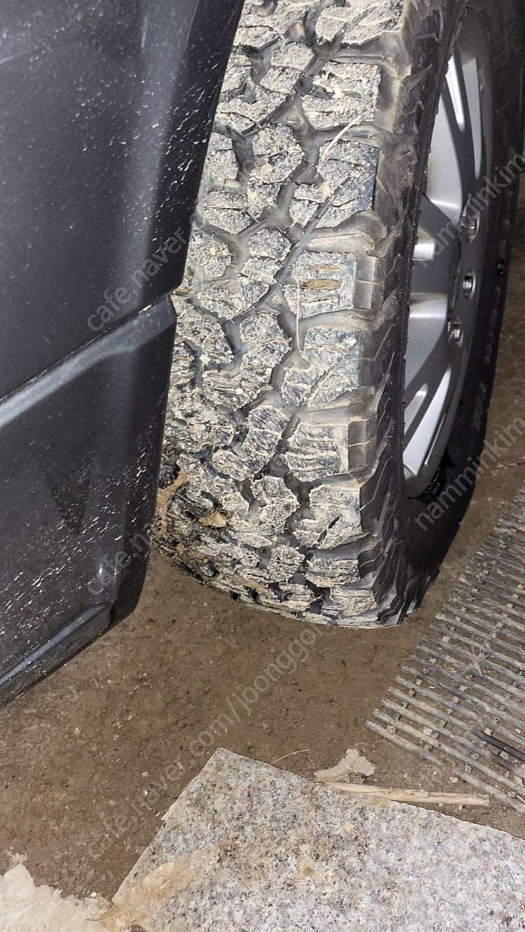 벤츠 스프린터 롱바디 캠핑카 겸 업무용 차량 팝니다 이미지