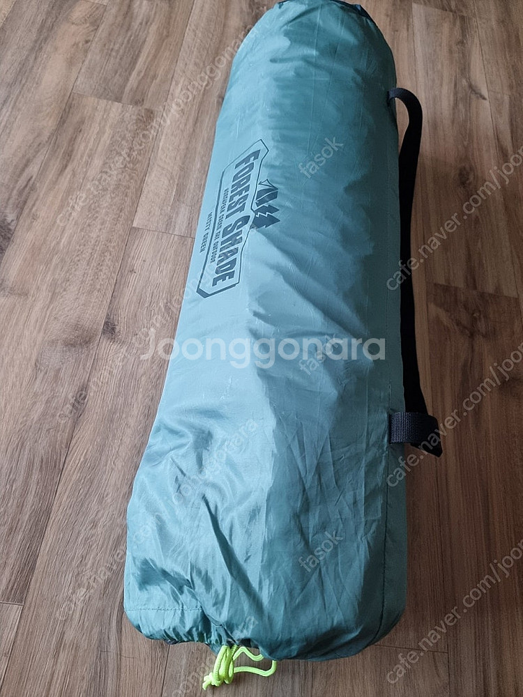 노스피크 텐트 판매합니다--1