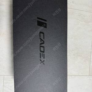 케이덱스 부스트 안장 팝니다.