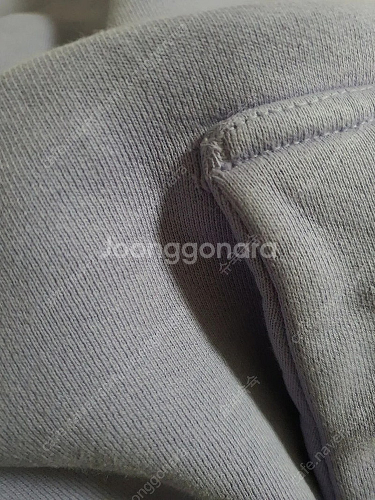대선 후드 칸예 yeezy yzy 이지갭 러셀 빈티지 ...--1