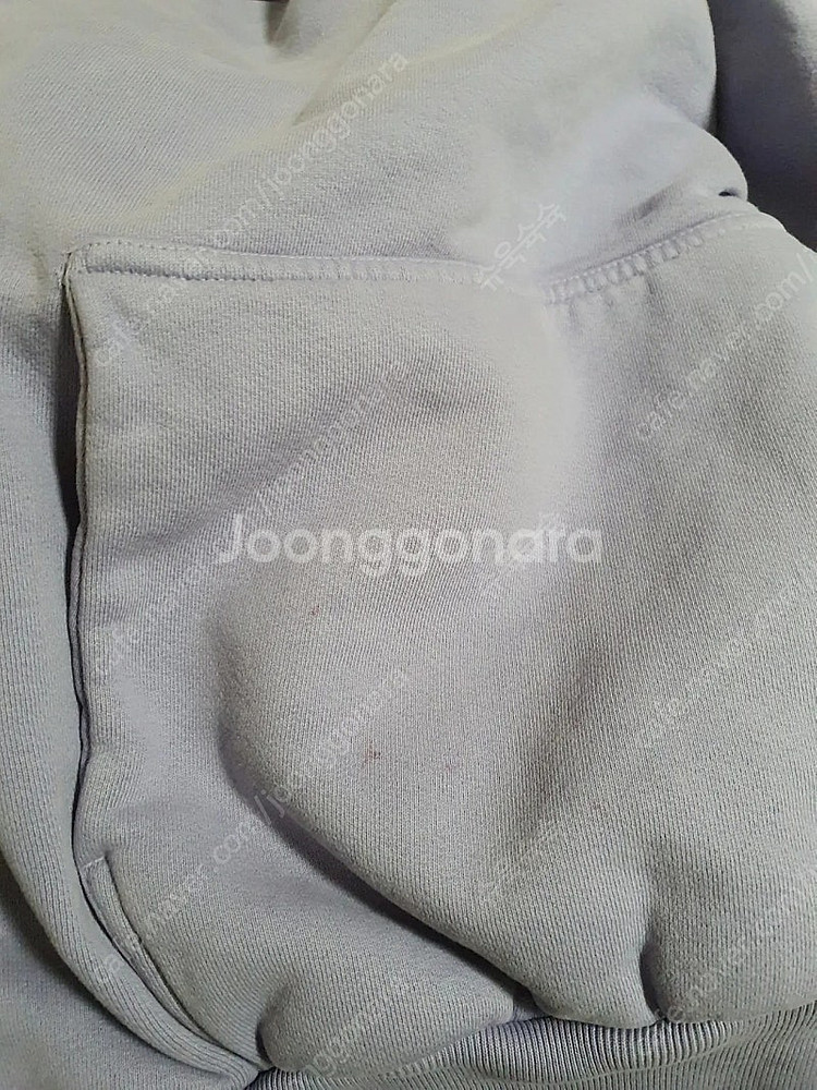 대선 후드 칸예 yeezy yzy 이지갭 러셀 빈티지 ...--3
